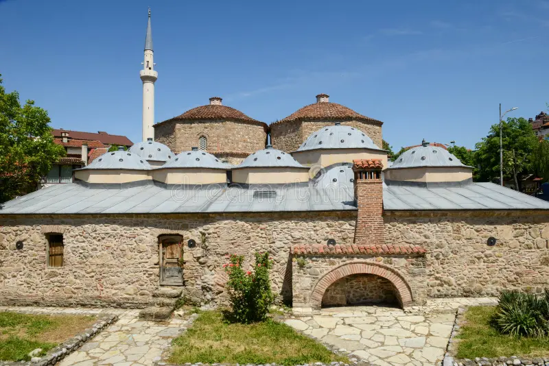 Moschee in Prizren